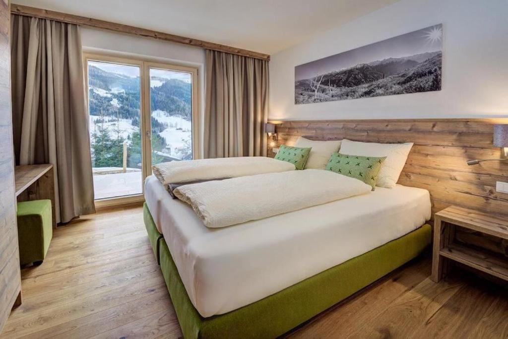 Chalet Ausblicklodge Muhlbach Am Hochkonig Bagian luar foto